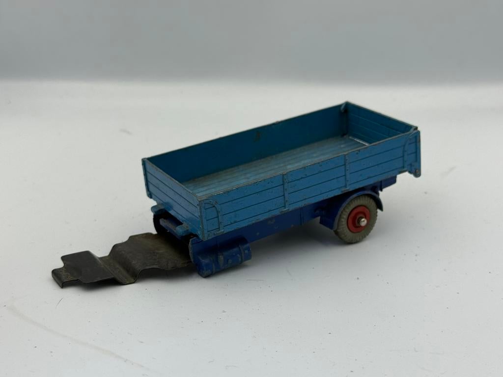 Dinky Supertoys Leyland Comet, Ophalen of Verzenden, Zo goed als nieuw, Auto, Dinky Toys