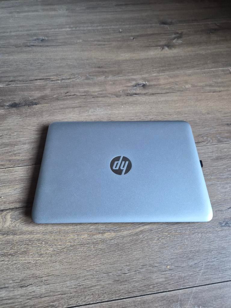 HP Elitebook laptop, Computers en Software, Windows Laptops, Qwerty, 11 inch, .  HP, Ophalen of Verzenden