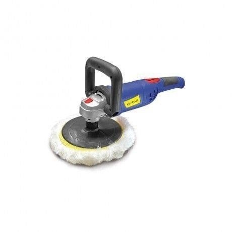 Polijstmachine Haaks 180mm. Erba, Ophalen of Verzenden, Nieuw
