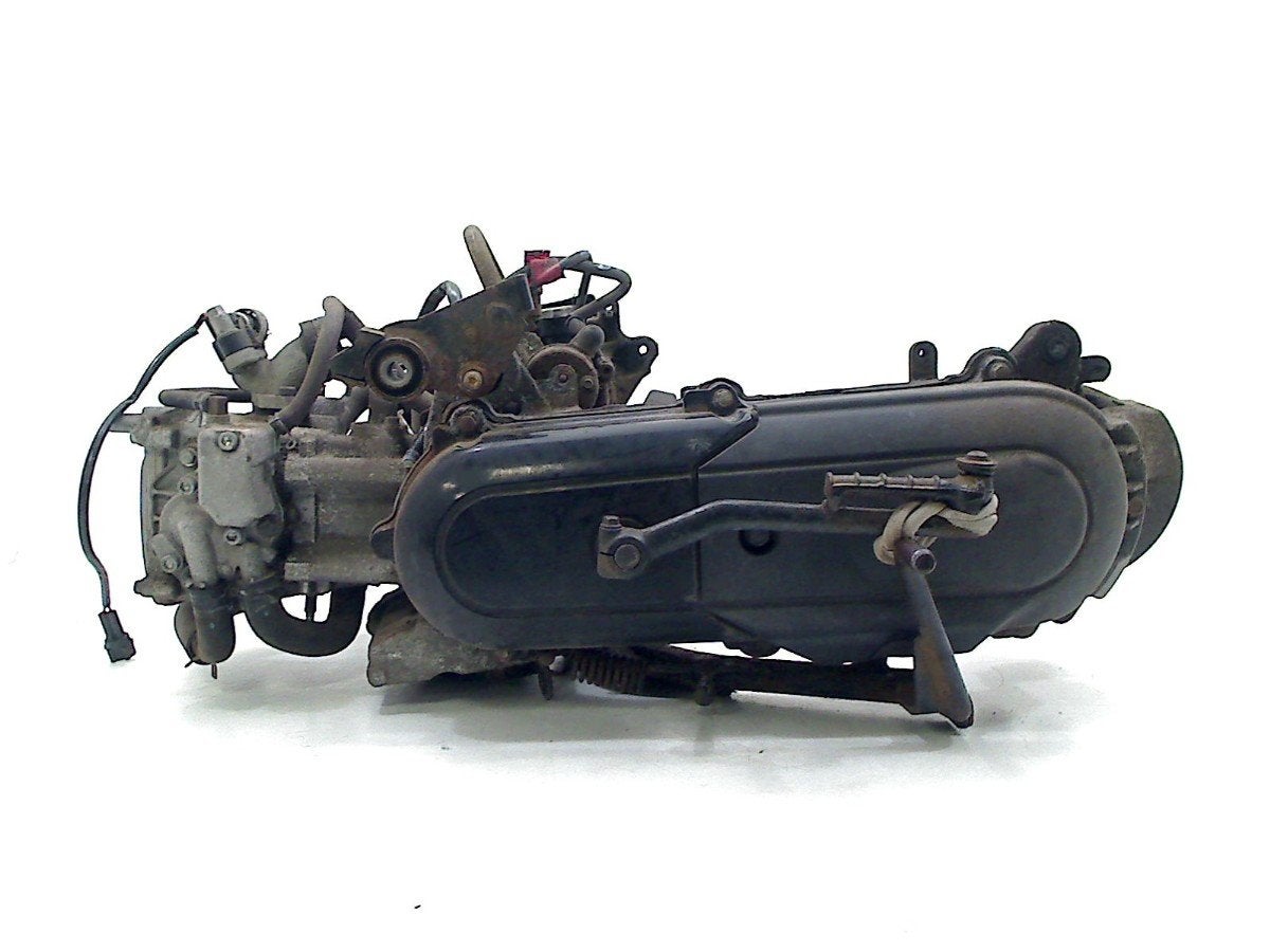 Motorblok Yamaha Neo's 50i 4T E3 09-17 (Neos) 2015, Yamaha Motor Europe N.V., Gebruikt, Customersupport@yamaha-motor.co.uk, Koolhovenlaan 101, Schiphol-Rijk 1119 NC, , Nederland