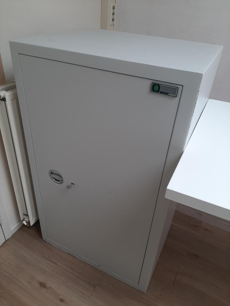 Grote kluis De Raat, Ophalen, Gebruikt