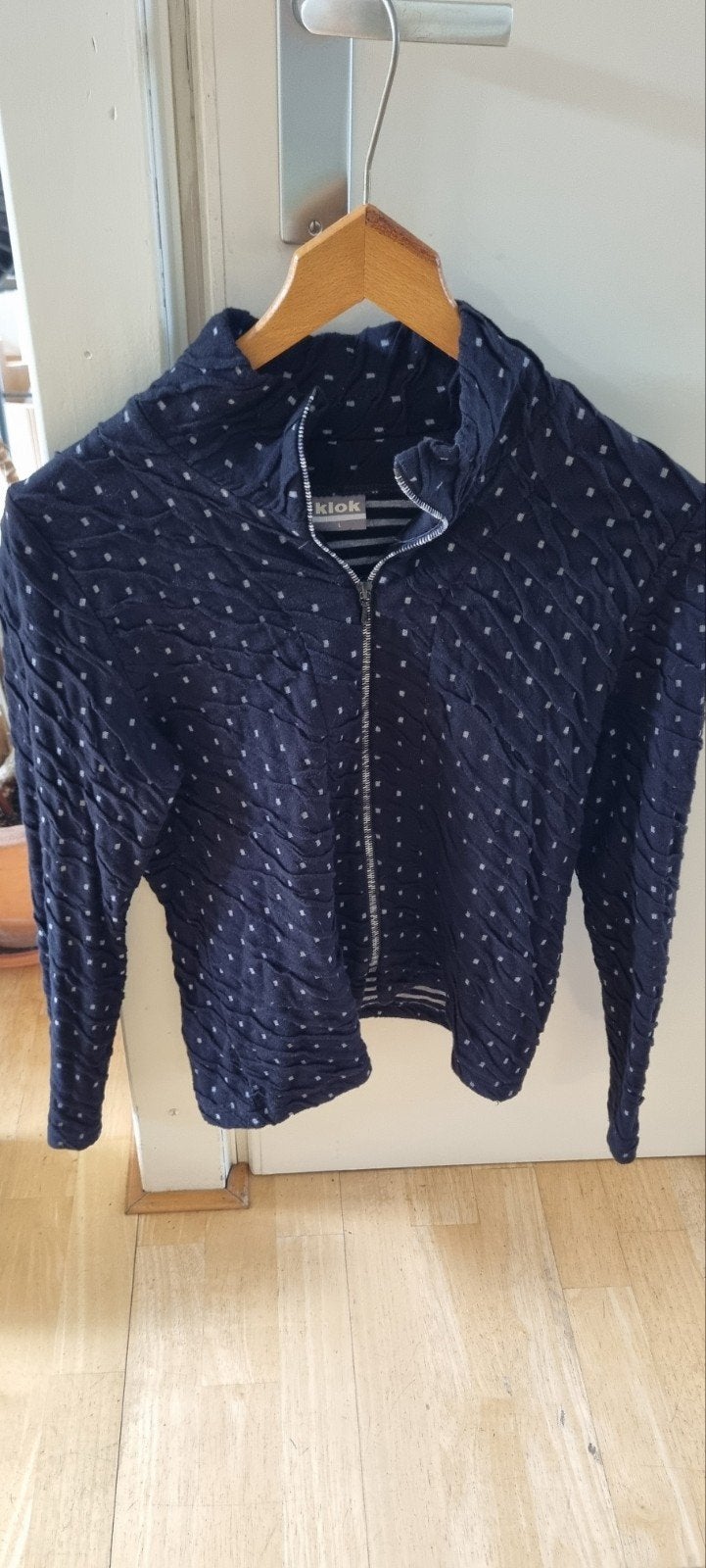 Vest merk Klok, Kleding | Dames, Ophalen of Verzenden, Zo goed als nieuw