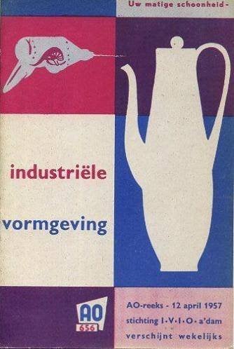 Penraat - Industriële vormgeving, Ophalen, Gelezen, Overige onderwerpen