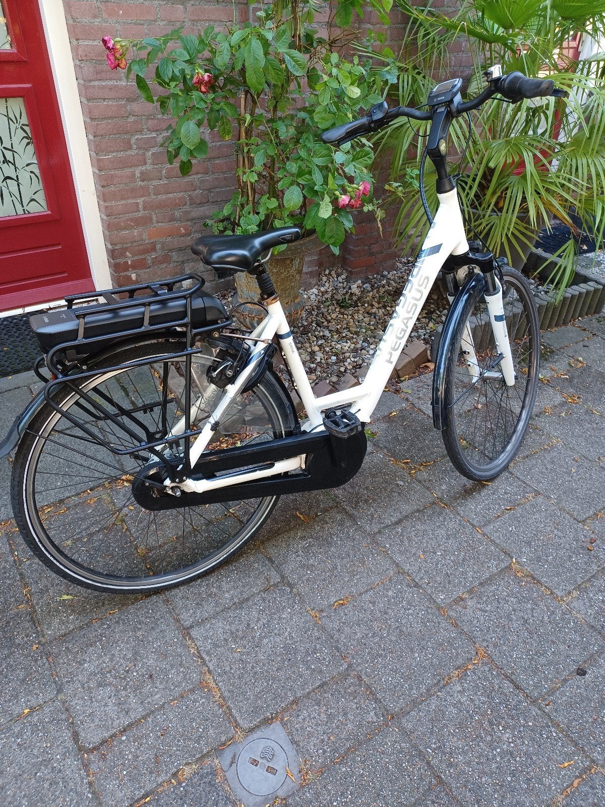 Pegasus Siena E7F Plus E - Bike., Fietsen en Brommers, Elektrische fietsen, Ophalen