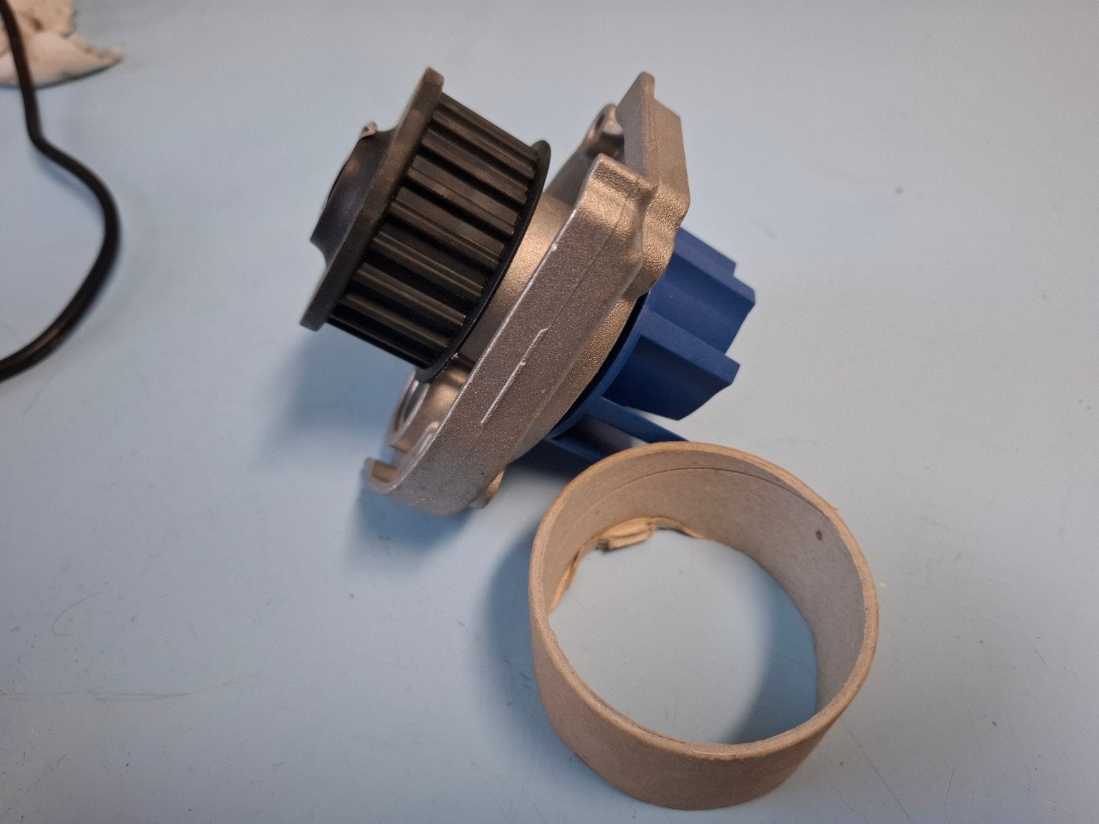 Nieuwe SKF Koelvloeistofpomp VKPC 82100 AquaMax, Auto-onderdelen, Ophalen of Verzenden, Nieuw, Universele onderdelen