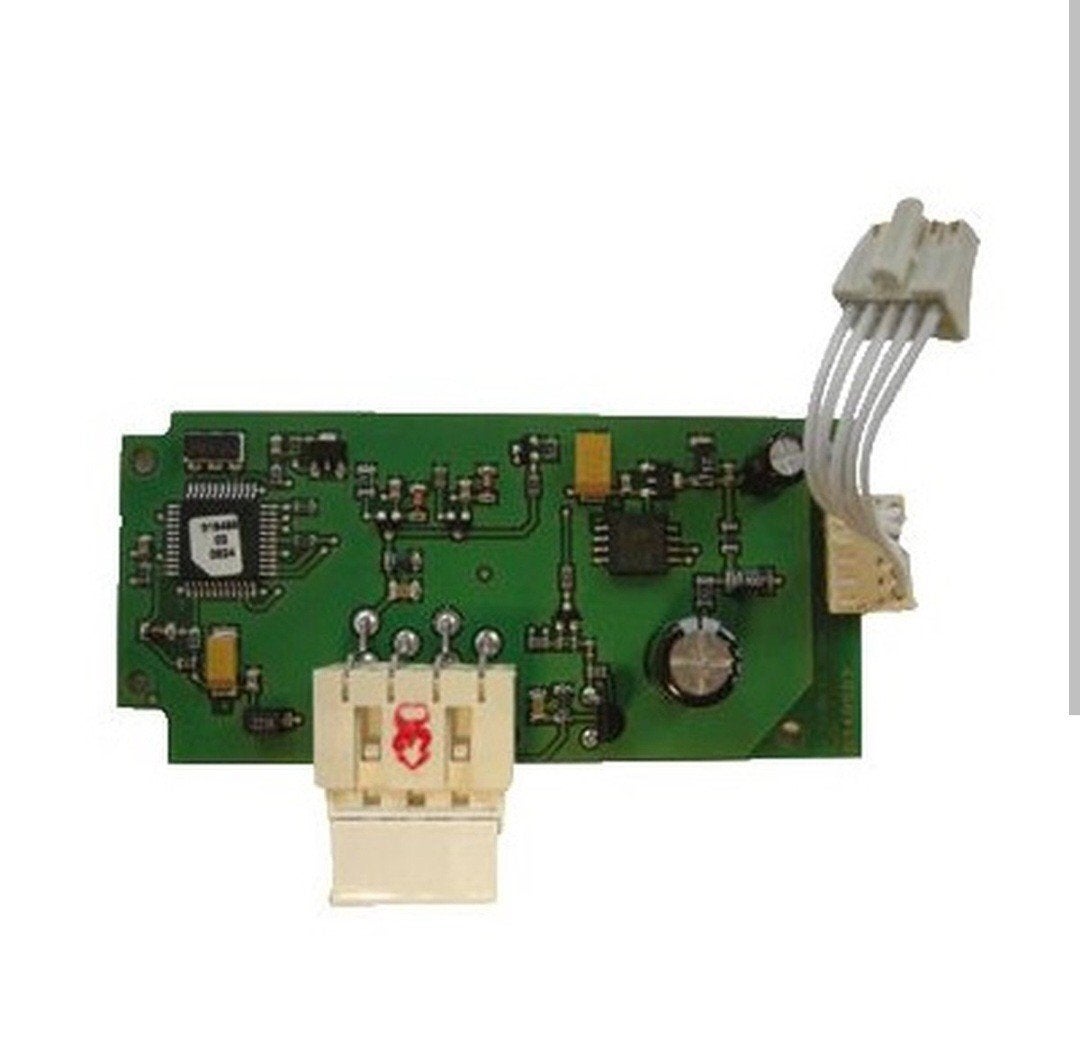 GEZOCHT Bosch OTM4 OpenTherm Communicatiemodule (8737713511), Doe-het-zelf en Verbouw, Verwarming en Radiatoren, Minder dan 30 cm