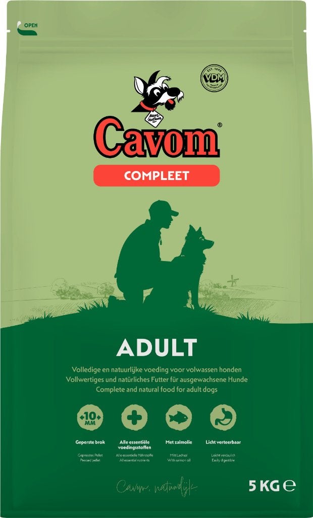 Cavom, Dieren en Toebehoren, Ophalen, Hond