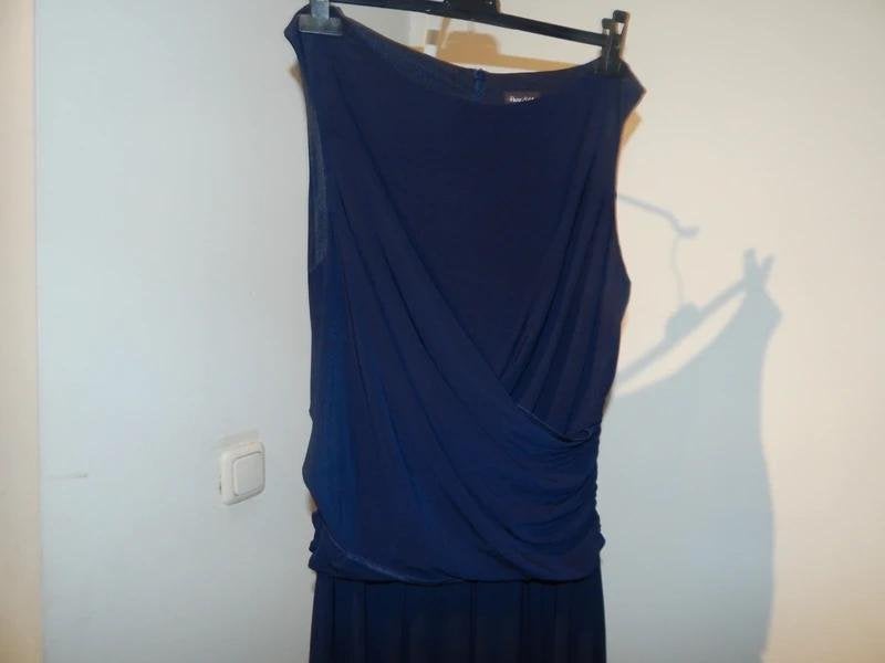 Phase Eight stretch pak jumpsuit draperie banden mt 14/40, Kleding | Dames, Maat 38/40 (M), Zo goed als nieuw, Phase Eight, Verzenden