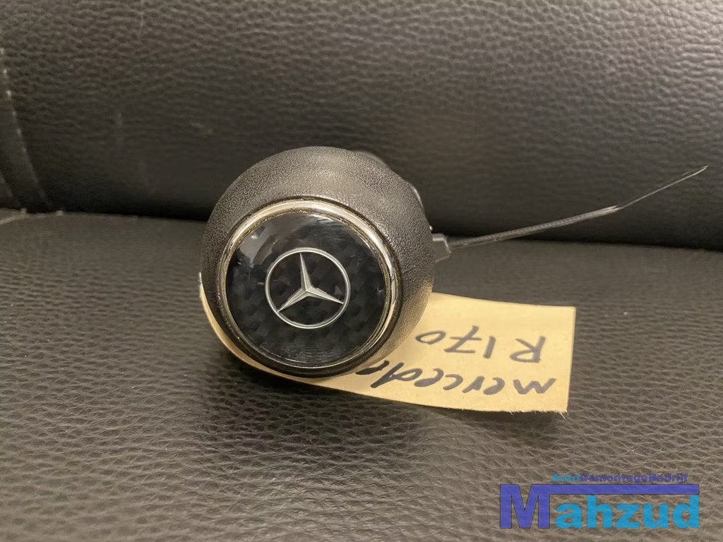 MERCEDES SLK R170 Pook Pookknop, Auto-onderdelen, Gebruikt, Mercedes-Benz AG, Mercedes-Benz, Ophalen of Verzenden