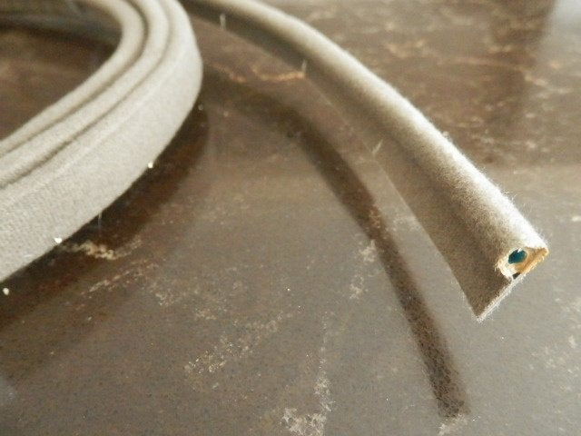 Dichting schuifdak VW Bus T2 en T3, Ophalen of Verzenden