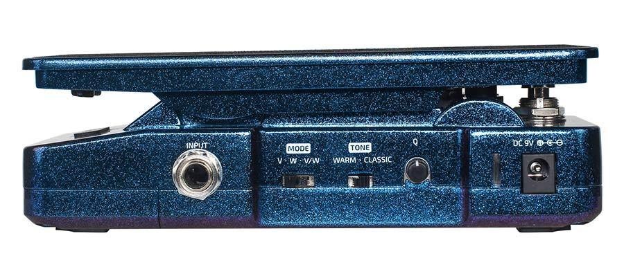HoTone HSP-20 compact volume expression pedal SOUL PRESS II, Volume, ., Nieuw, Ophalen of Verzenden