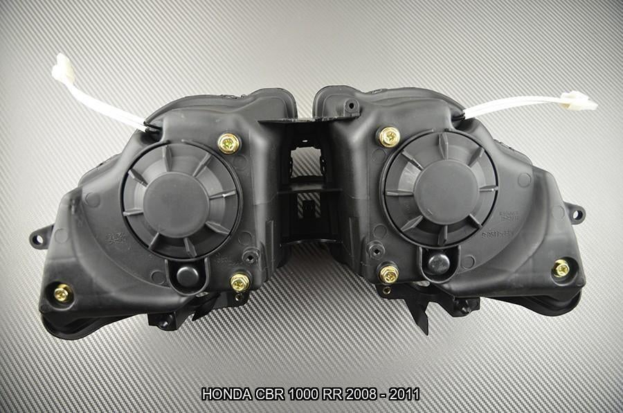 Koplamp / Voorlicht AVDB voor HONDA CBR 1000 RR 2008 - 2011, Ophalen of Verzenden, Nieuw