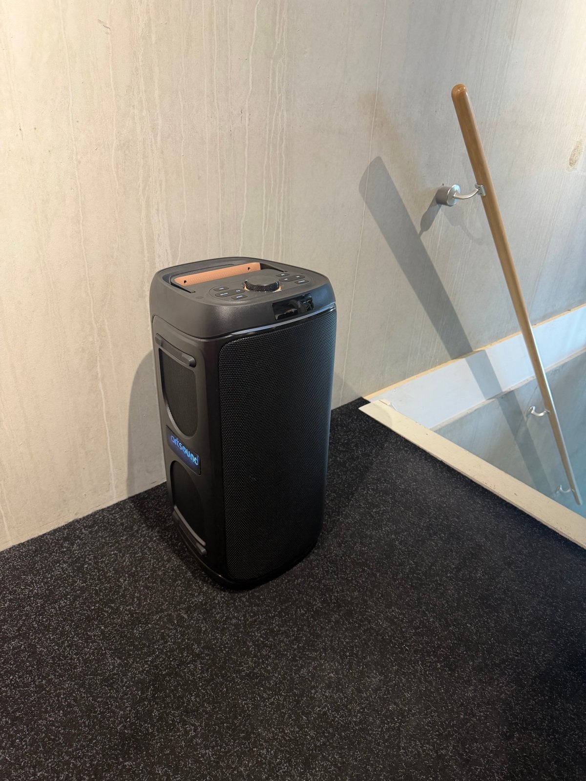 Artsound PWR08 Speaker - Nieuw in doos, Overige merken, ., Overige typen, Nieuw