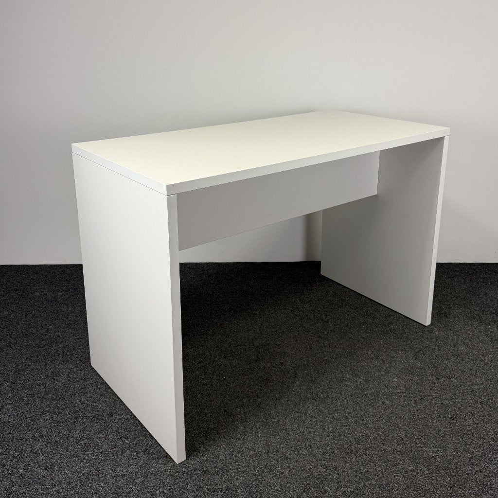 Bartafel Manager - Wit | 110 x 160 x 80 cm 26394, Ophalen