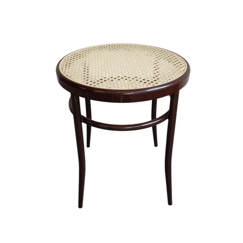 Italiaanse kruk, Thonet stijl, Huis en Inrichting, Ophalen, Overige materialen, Gebruikt, Onbekend