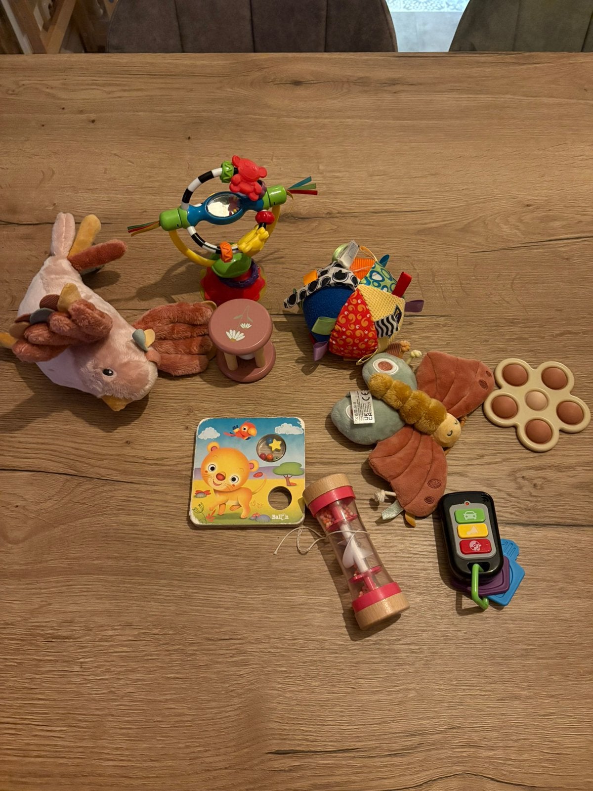 Gratis af te halen!, Ophalen, Zo goed als nieuw, Jongen of Meisje