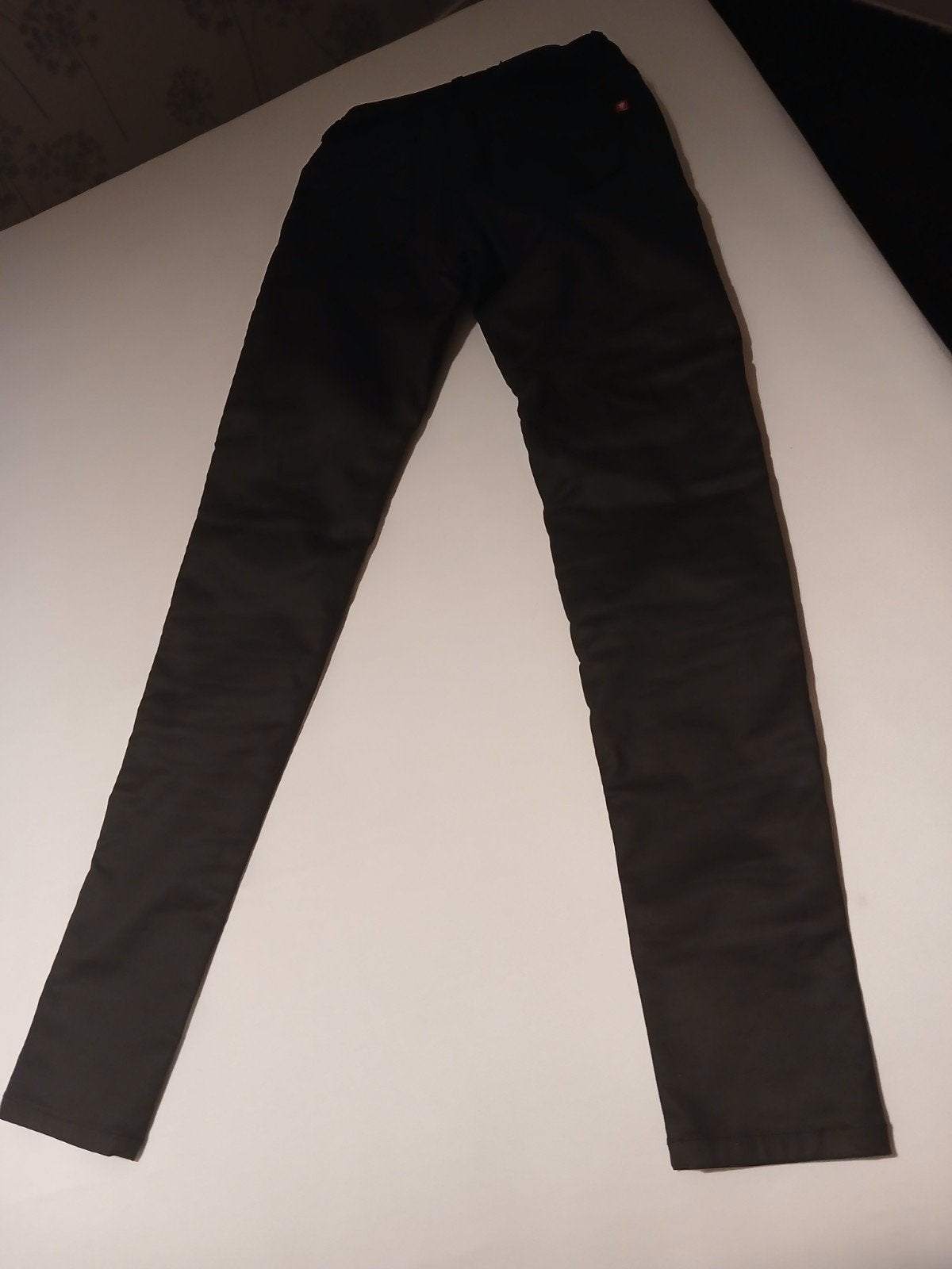 pando moto broek, Ophalen of Verzenden, Nieuw zonder kaartje, Overige merken
