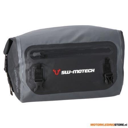 SW-Motech Drybag 180 Zadeltas, Grijs, Motoren, Ophalen of Verzenden, Nieuw met kaartje