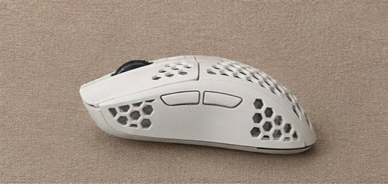 GxTrust muis, Muis, Gaming muis, Ophalen of Verzenden, Draadloos
