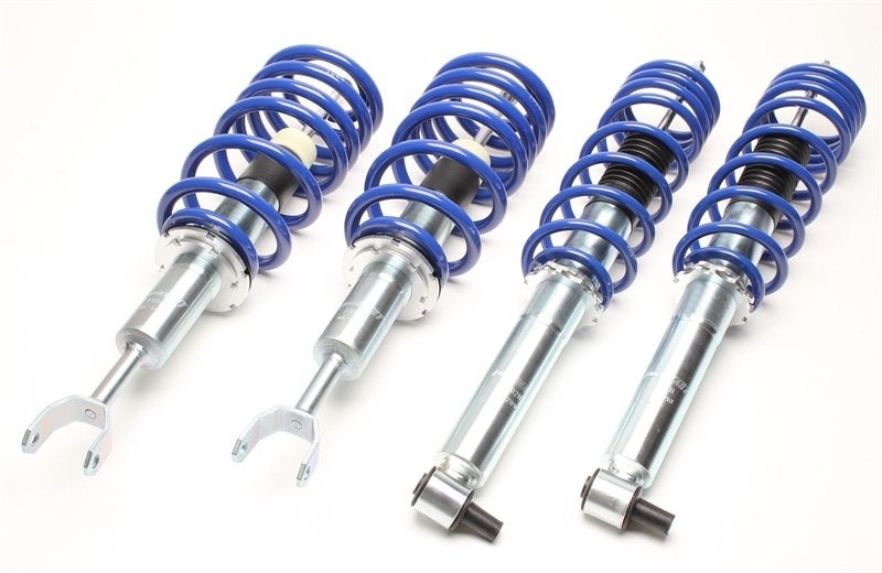 Tuningart Schroefset voor Audi A4 B5 Verlaging, Verzenden, Automotive Parts, A.parts@hotmail.nl, Trasmolenlaan 12 3447 GZ Woerden