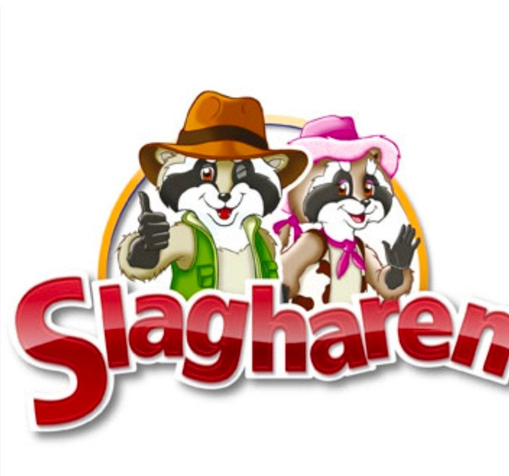 Slagharen, Drie personen of meer, Ticket of Toegangskaart
