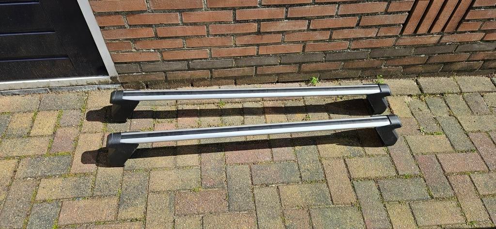 Originele Ford S-Max dakdragers, Ophalen, Gebruikt