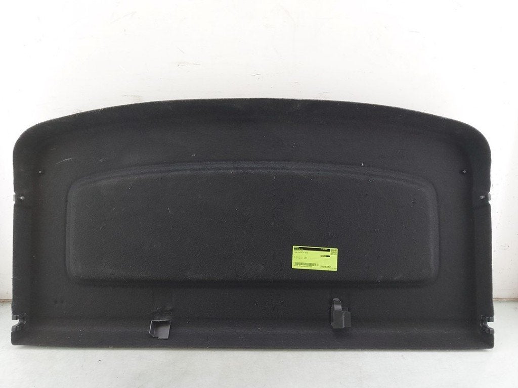 Hoedenplank Ford Focus 4 (2018-01/2025-12) JX7A4663JA6, Gebruikt, Henry-Ford-Straße  1, Köln 50735, , Duitsland, Ford-Werke GmbH