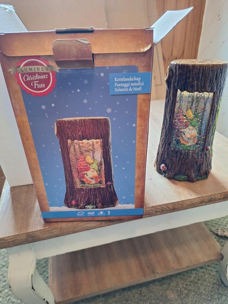 Kerst decoratie, Diversen, Kerst, Ophalen