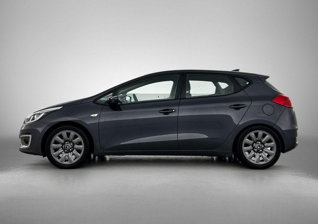 Kia cee'd 1.0 T-GDi ComfortLine | AIRCO | NAVI | LED | AFNEE, Auto's, Kia, 12 maanden, Gebruikt, Euro 6, Handgeschakeld