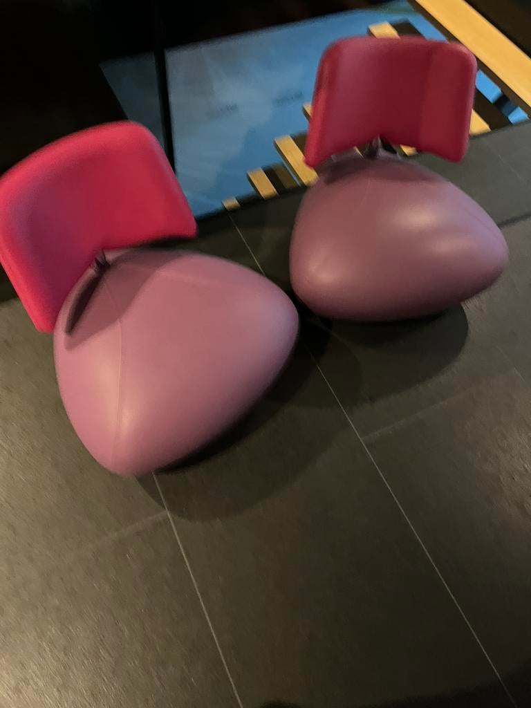 1 Leolux Pallone Lill, Ophalen, Zo goed als nieuw, Eén