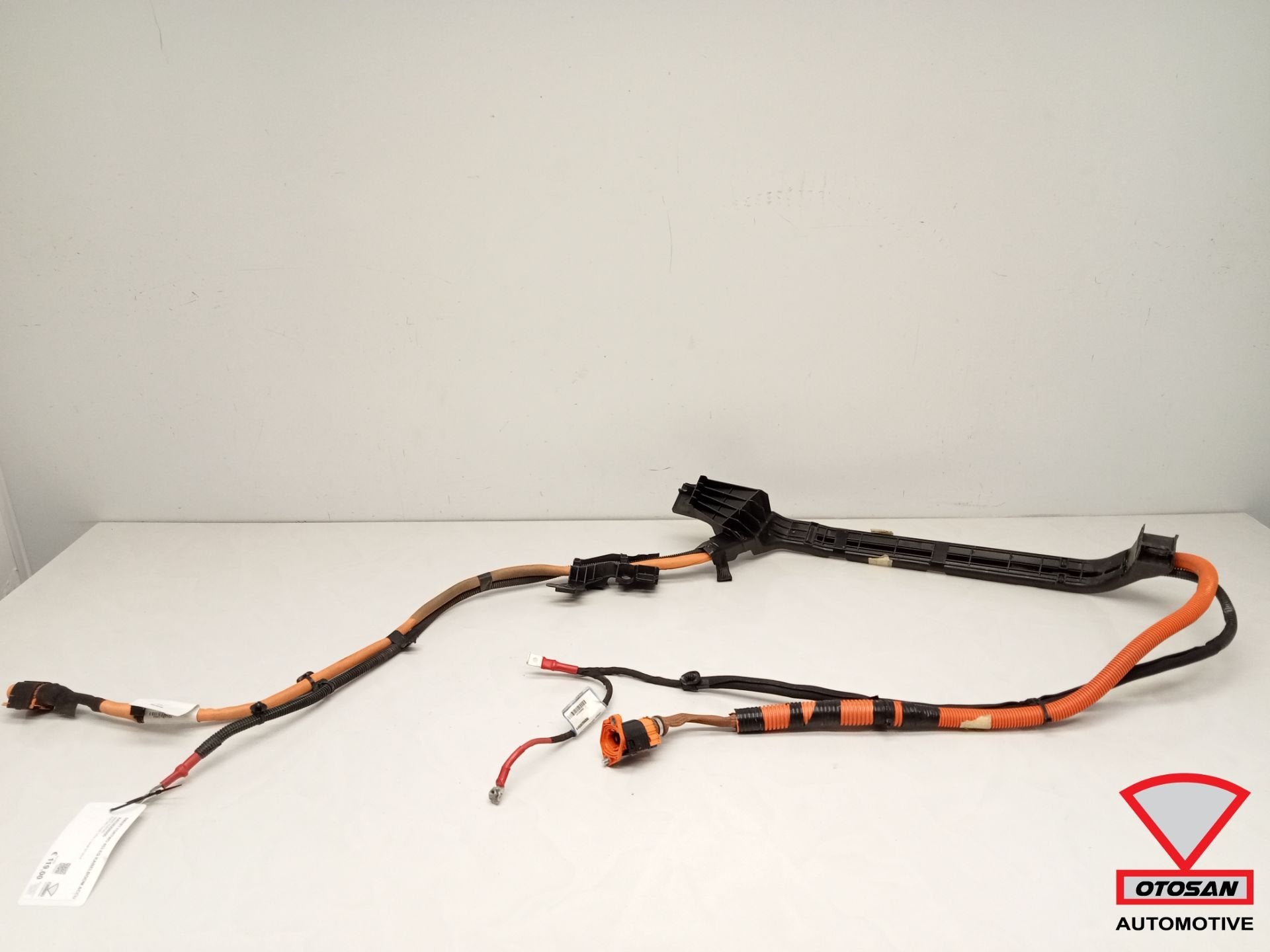 Smart Fortwo 453 EQ Kabelboom Accu A4538208000, Auto-onderdelen, Gebruikt, Mercedes-Benz AG, Ophalen of Verzenden, Mercedesstrasse 120
70372  Stuttgart, DE