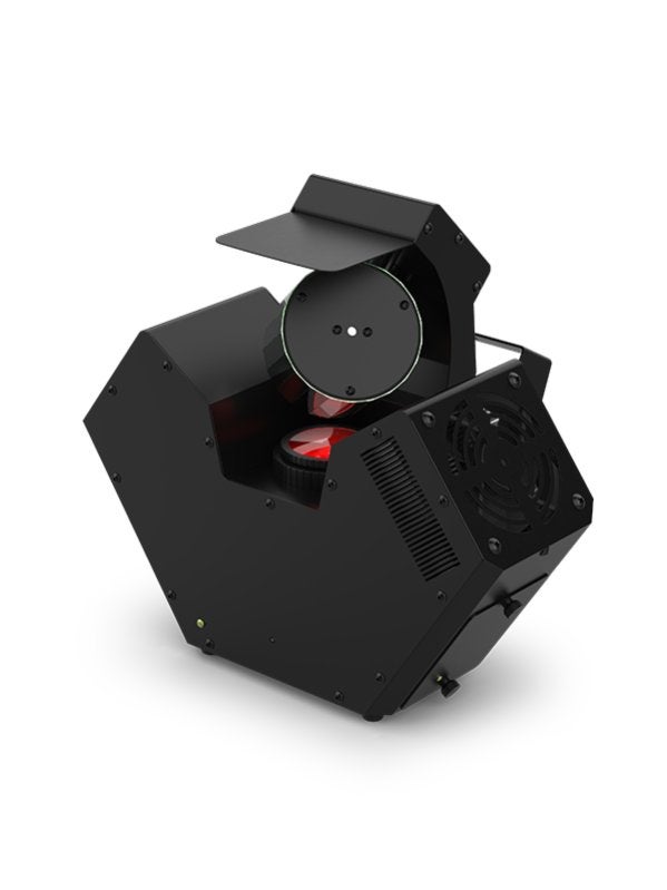 Chauvet DJ Blazor, Geluidgestuurd, ., Nieuw, Ophalen of Verzenden