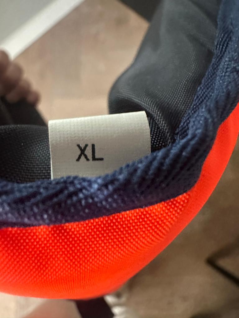 Besto hondenzwemvest maat XL nieuw, Ophalen of Verzenden, Nieuw