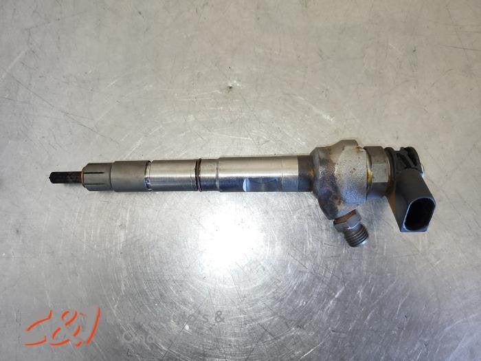 Verstuiver (diesel) van een Volkswagen Crafter, Gebruikt, -, Volkswagen, -