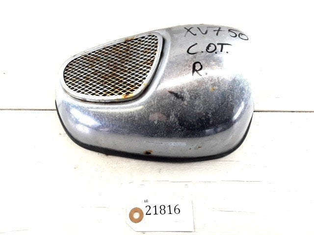 XV750 1988 - 1998 Yamaha Cover Cover onder tank D1-40142