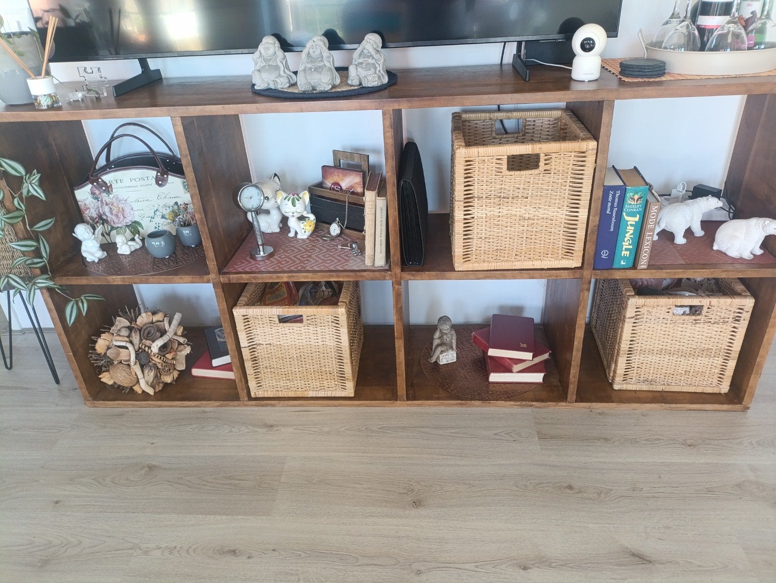 vakkast, Huis en Inrichting, Ophalen