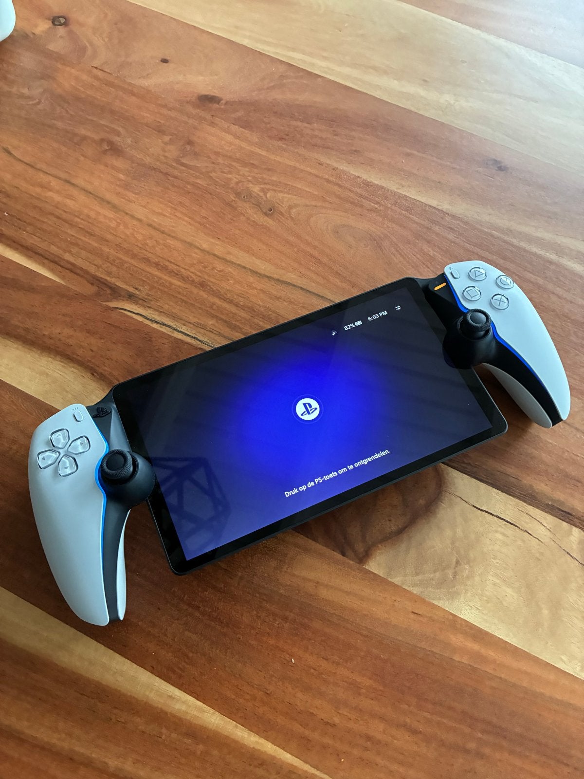 Sony PlayStation Portal Remote Player