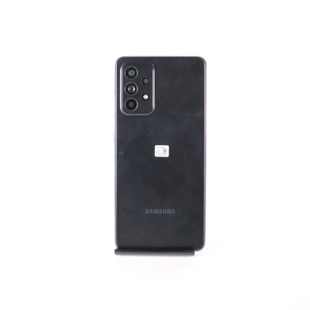 Samsung Galaxy A52 128GB - Nette Staat, Samsung, Gebruikt, Support@Samsung.com, 129, Samsung-ro, Yeongtong-gu
Suwon-si, Gyeonggi-do 16677
South Korea