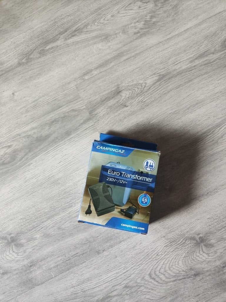 Coolbox transformer, Ophalen, Nieuw, Koel-accessoire, Elektrisch