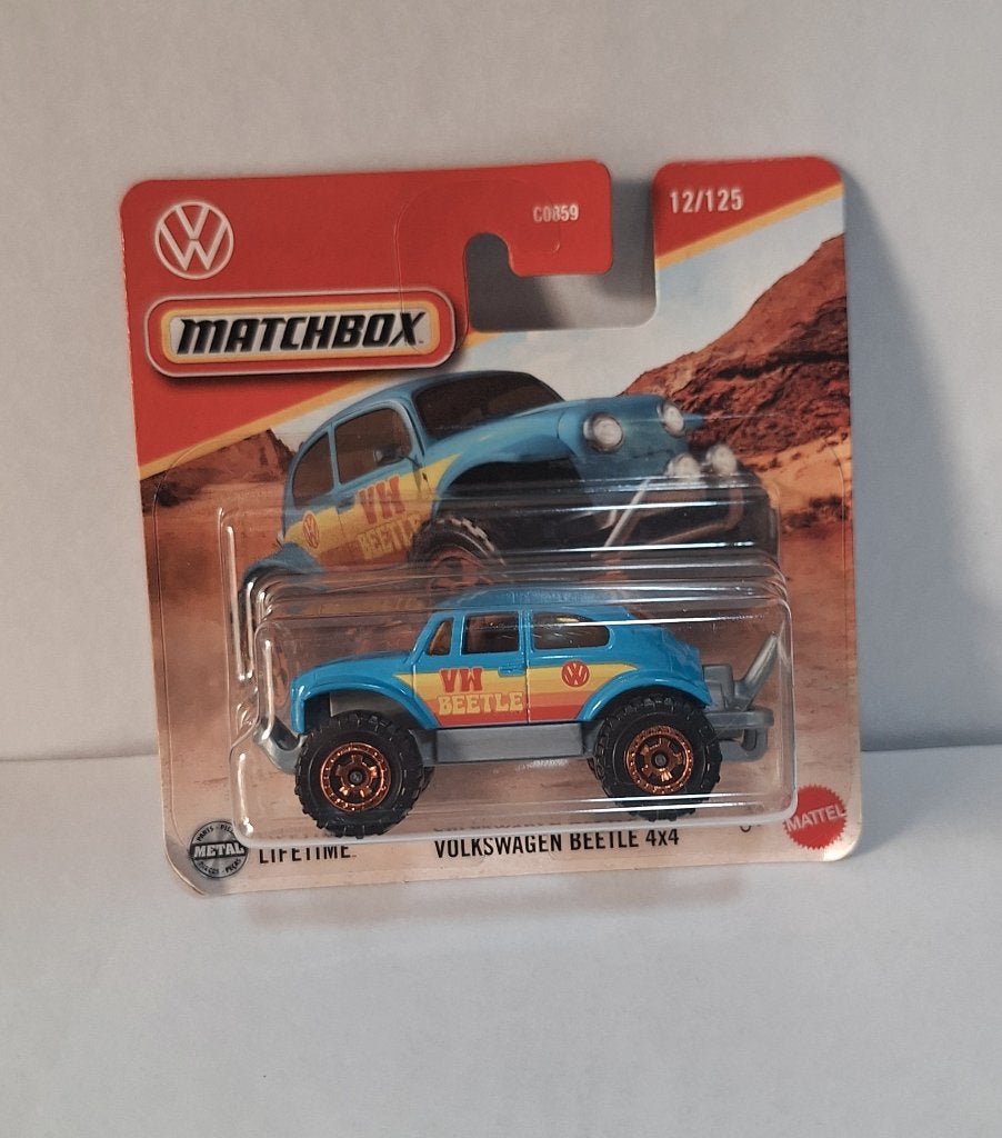 Volkswagen 4X4 beetle, Ophalen of Verzenden, Nieuw, Auto