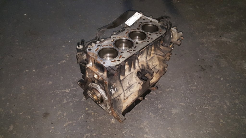 Onderblok Kia Carnival 2.9 CDRi 106 kW 2003, Ophalen of Verzenden
