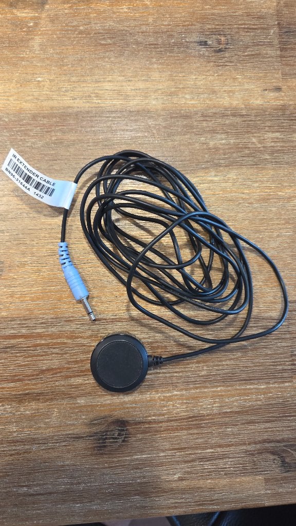 Samsung IR-extender kabel BN96-31644A, Ophalen of Verzenden, Nieuw, 2 tot 5 meter, Overige kabels
