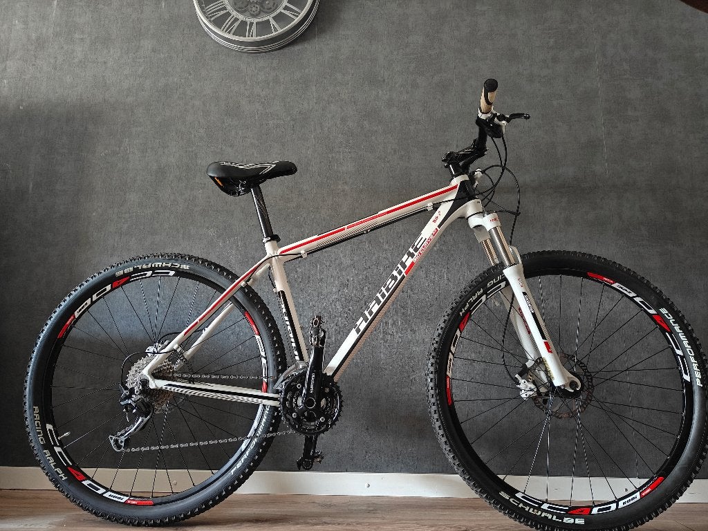 Zeer nette mtb  29 inch, Fietsen en Brommers, Fietsen | Mountainbikes en ATB, Hardtail, Heren, 45 tot 49 cm, Zo goed als nieuw