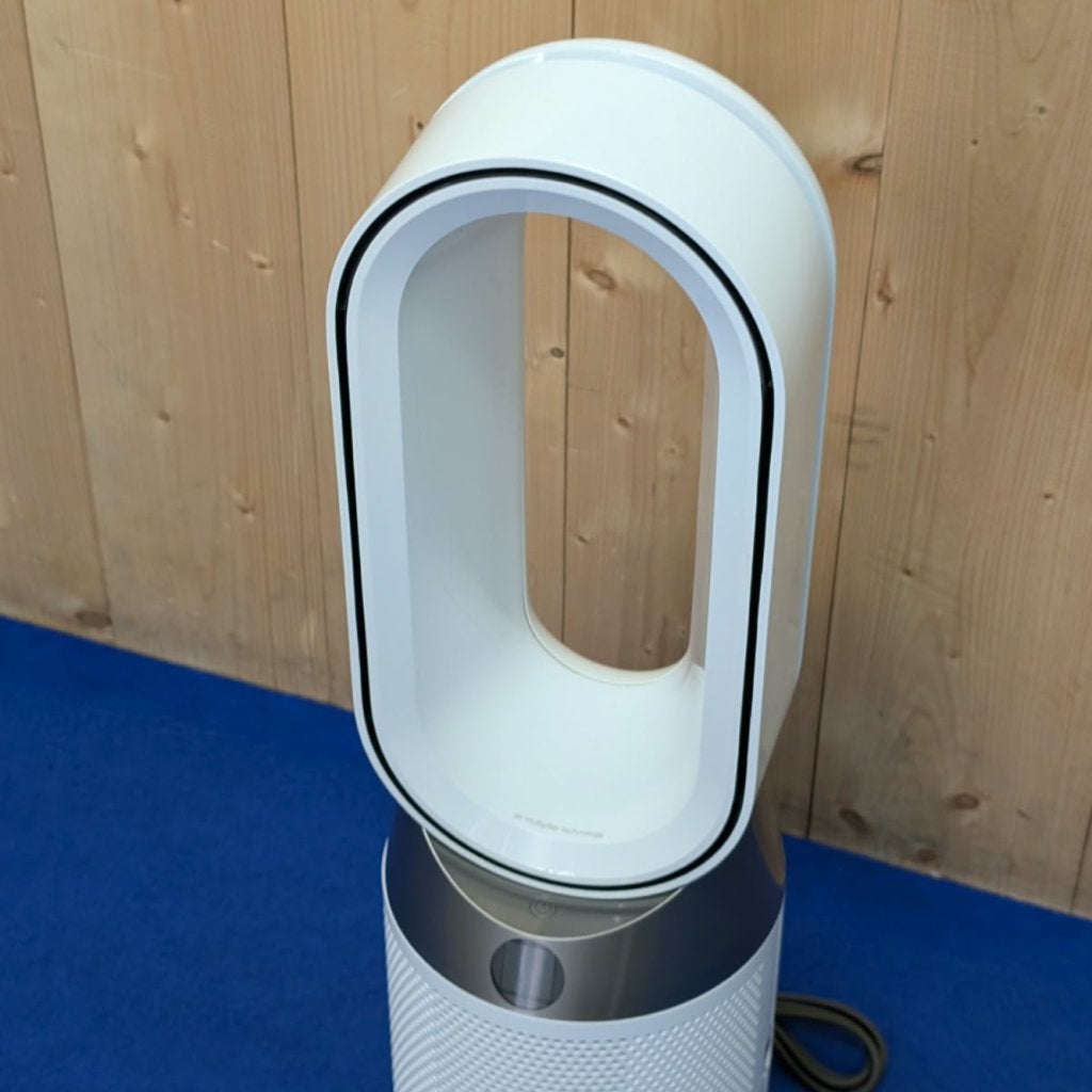 Dyson Hot+ Cool HP10 - Warmte en koel ventilator - ZGAN, Dyson, Zo goed als nieuw, Support@dyson.com, Tetbury Hill
Malmesbury, Wiltshire SN16 0RP
United Kingdom
