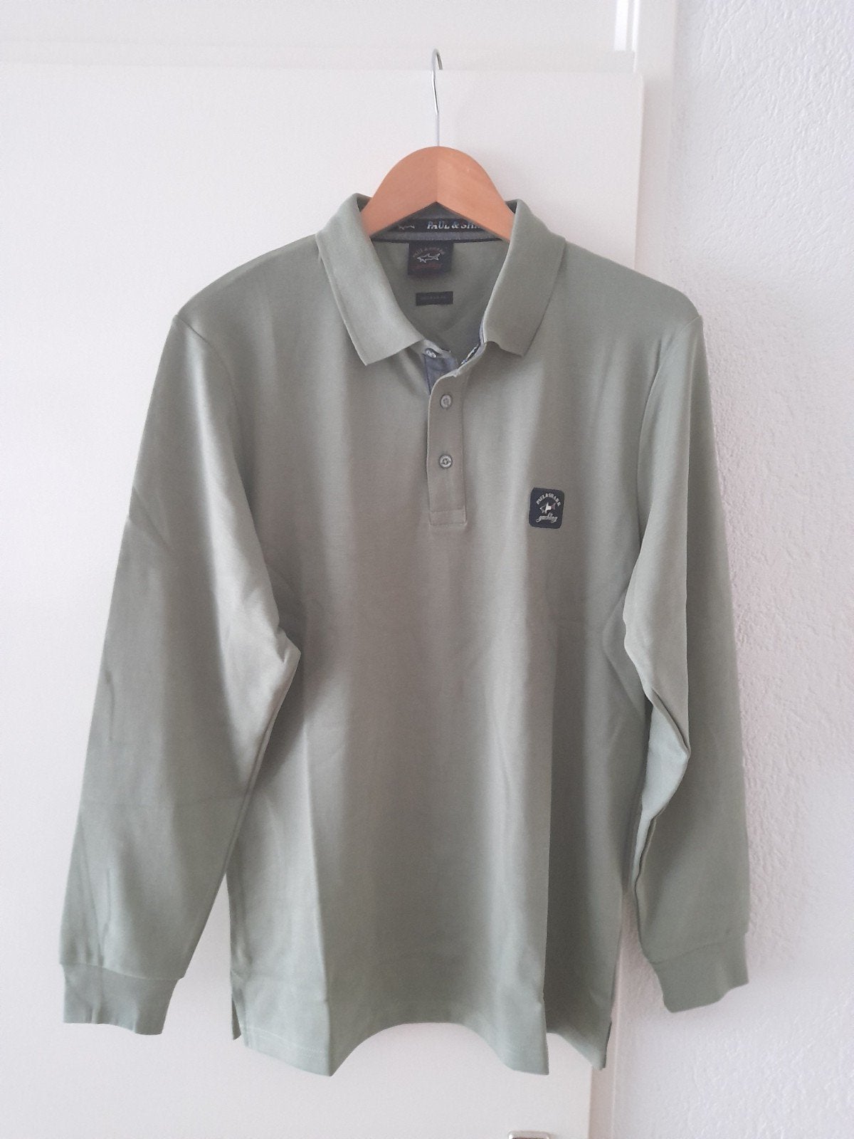 PAUL &SHARK  - M, Overige kleuren, Zo goed als nieuw, Paul & Shark, Verzenden