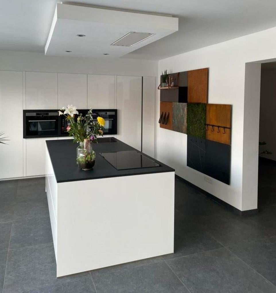 Dock four stylepads/ wandpanelen, Huis en Inrichting, Ophalen, Zo goed als nieuw