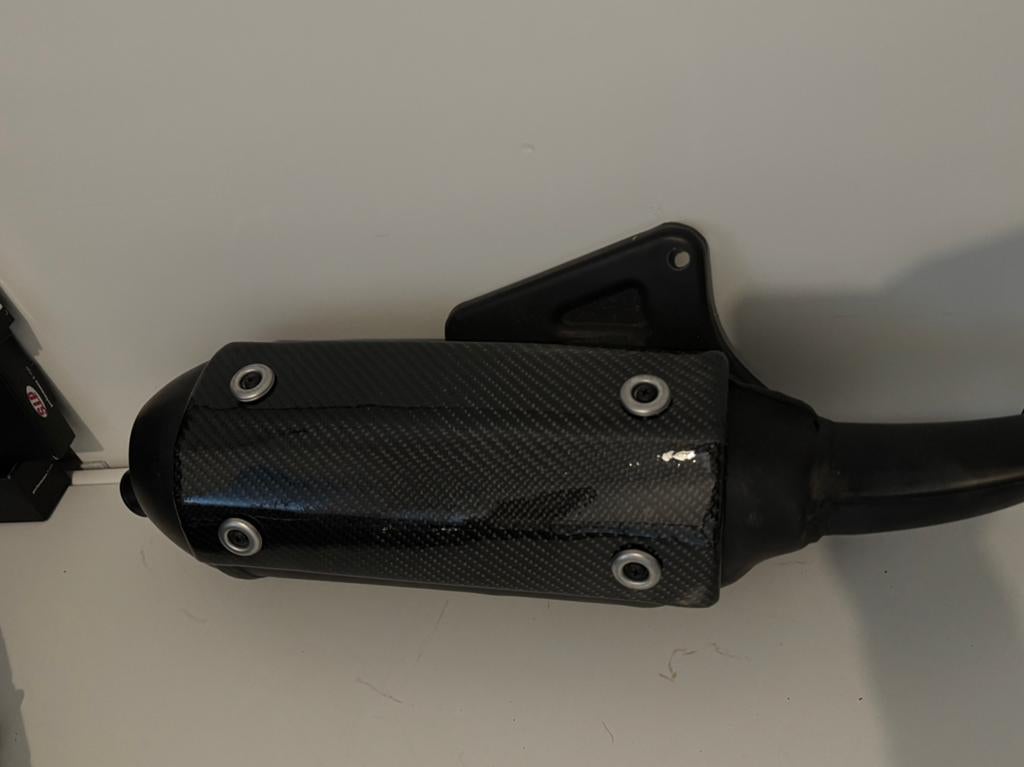 SM06, Motoren, Ophalen of Verzenden