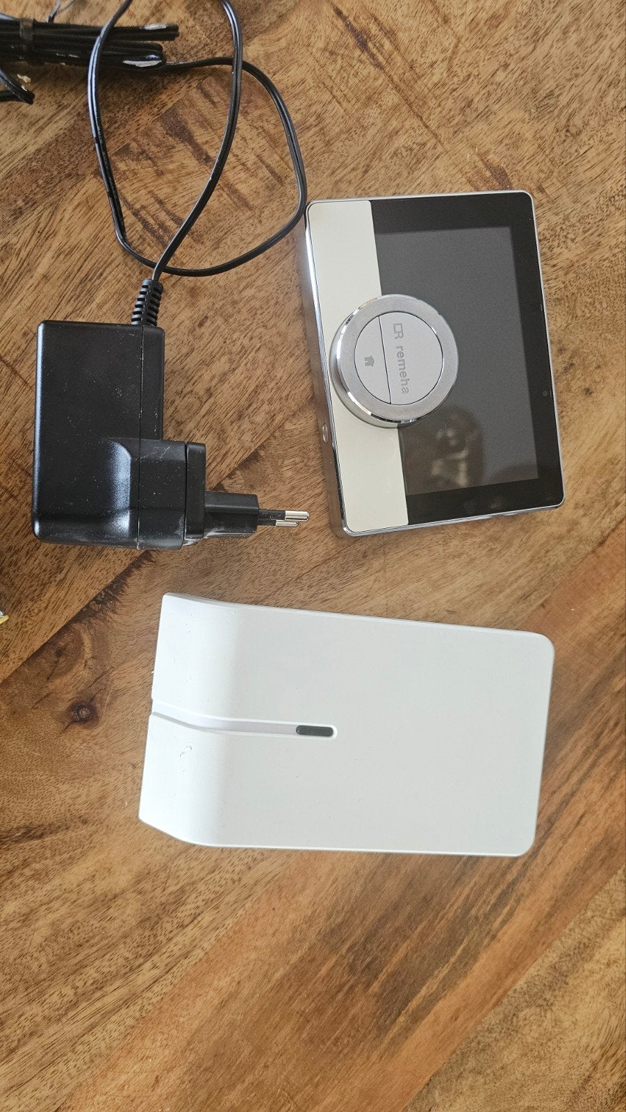 Remeha eTwist slimme thermostaat met gateway, Ophalen of Verzenden