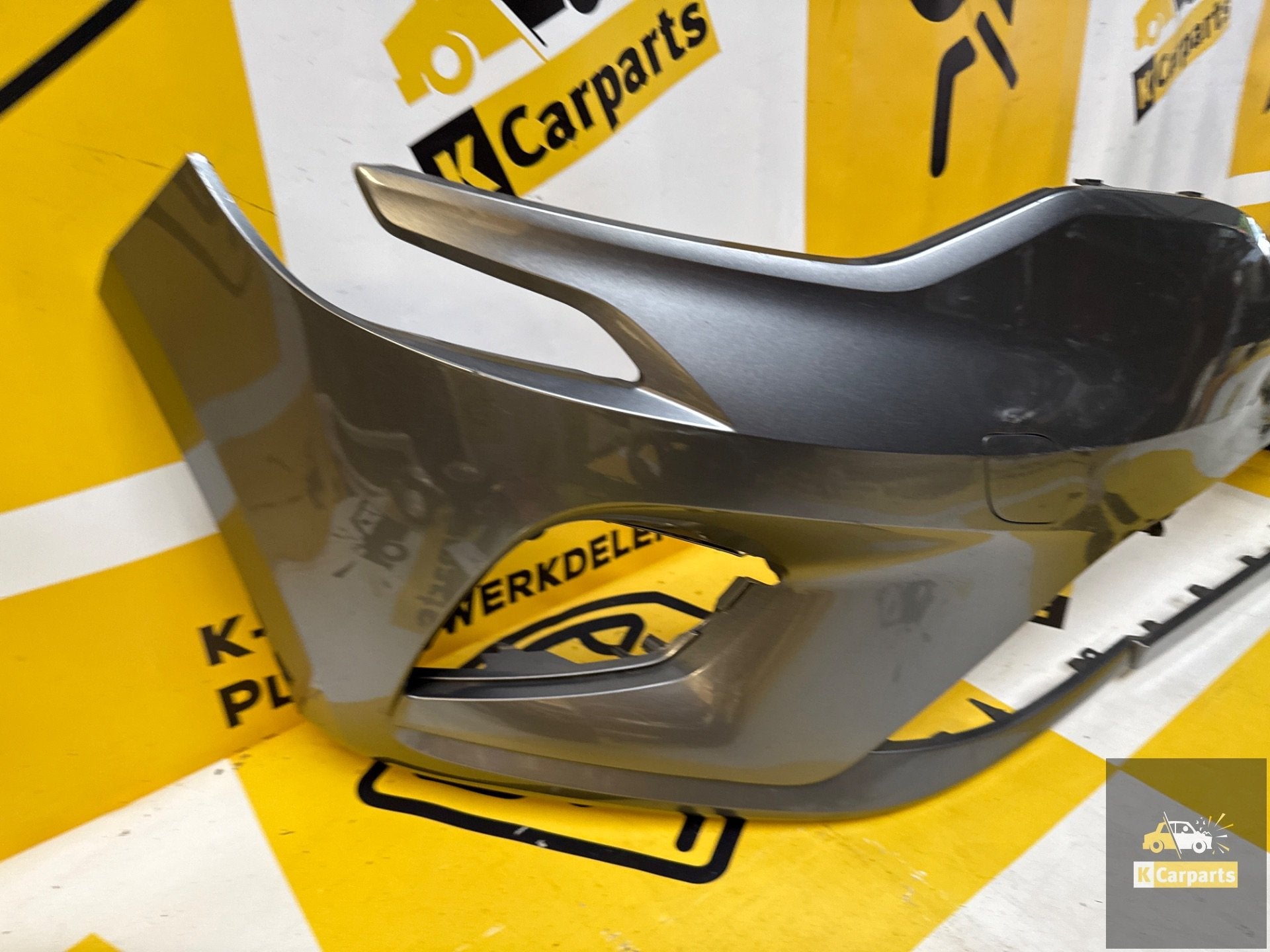 Voorbumper Renault Clio 5 VI Bumper 620228351R 2019/2025, Auto-onderdelen, Info@fabrikant.eu, Ophalen of Verzenden, Bumper, Fabrikant BV
