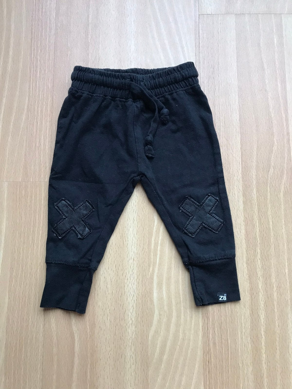 Z8 broek maat 56 jongen zgan style: Autumn, Ophalen of Verzenden, Zo goed als nieuw, Jongetje, Broekje
